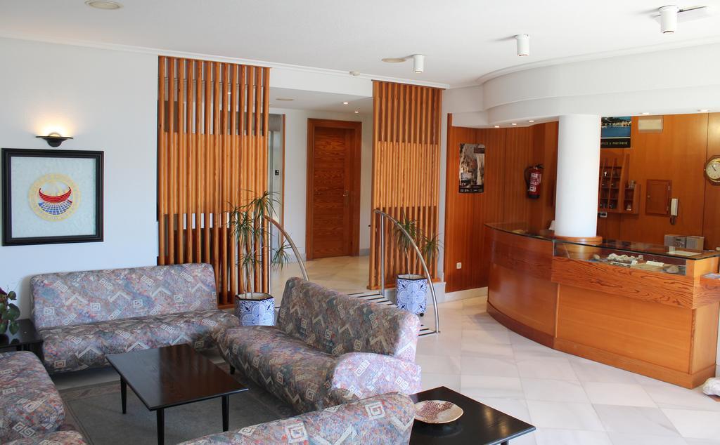 Residencia Miramar Hotel San Vicente De La Barquera Exterior foto
