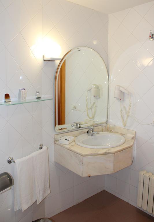 Residencia Miramar Hotel San Vicente De La Barquera Cameră foto