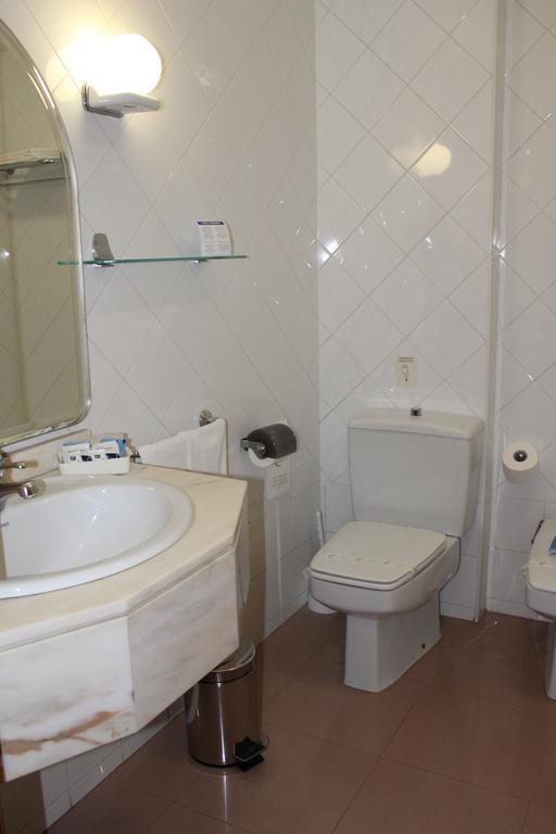 Residencia Miramar Hotel San Vicente De La Barquera Cameră foto