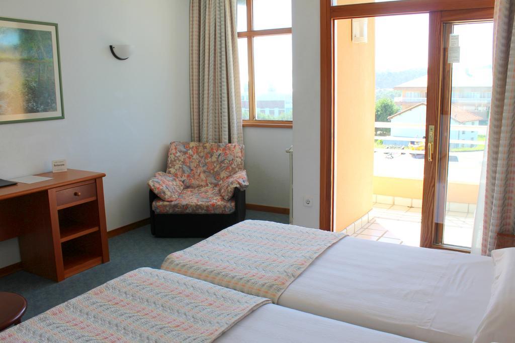 Residencia Miramar Hotel San Vicente De La Barquera Cameră foto